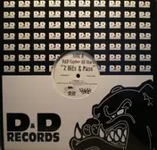 D&D All-Stars - 2 Hits & Pass