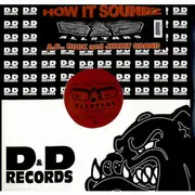 12'' - D&D All-Stars - How It Soundz