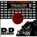 12'' - D&D All-Stars - How It Soundz