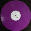 12inch Vinyl Single - Dðd & Mtsp - Untitled - Purple