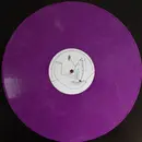 12inch Vinyl Single - Dðd & Mtsp - Untitled - Purple