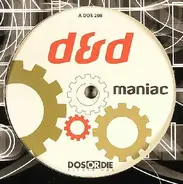 D&d - Maniac