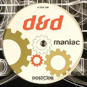 D&D - Maniac