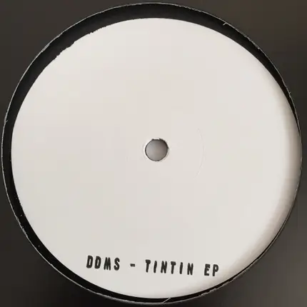 Ddms - Tintin EP