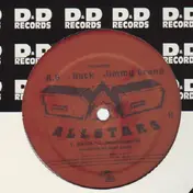 D&D All-Stars - How it soundz feat. AG, Ruck & Jimmy Grand