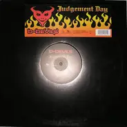 D-Devils - Judgement Day