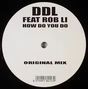 DDL Feat Rob Li