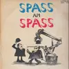 LP - DDR Kabarett - Spass Am Spass