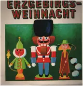 DDR Weihnachtsmusik