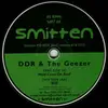 12'' - DDR & The Geezer - Mad Cows On Acid / BSE