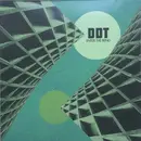 LP - Ddt - Enter The Bend - Green splatter vinyl, insert