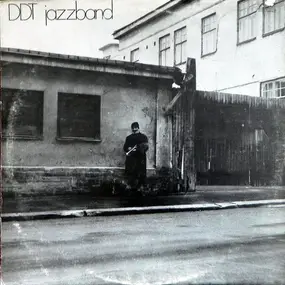 DDT Jazzband - DDT Jazzband