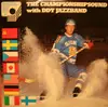 LP - DDT Jazzband - The Championshipsound With DDT Jazzband