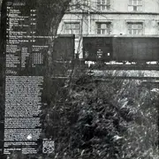 LP - DDT Jazzband - DDT Jazzband - Gatefold