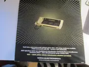 LP - DDT Jazzband - High Society