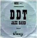 LP - DDT Jazzband - Live At Groovy