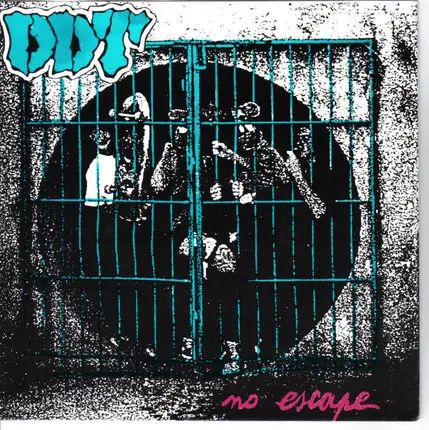 DDT - No Escape