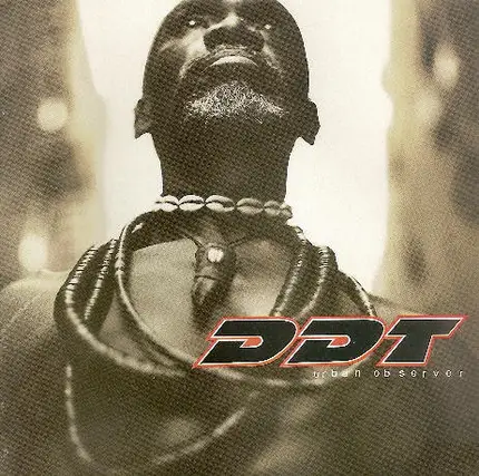 Ddt - Urban Observer