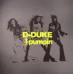 D-Duke - Pumpin