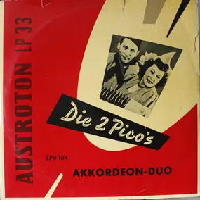 De 2 Pico's - Akkordeon-Duo