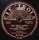 Schellack - De 2 Pico's - Pico Bello 13. Folge / Pico Bello 14. Folge