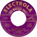 7inch Vinyl Single - De 2 Pico's - Pico Bello 15. Folge / Pico Bello 16. Folge