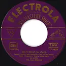 7inch Vinyl Single - De 2 Pico's - Pico Bello 19. Folge / Pico Bello 20. Folge