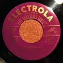 7inch Vinyl Single - De 2 Pico's - Pico Bello 21. Folge / Pico Bello 22. Folge