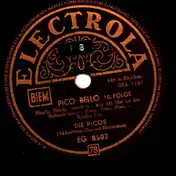 De 2 Pico's - Pico Bello 9. Folge / Pico Bello 10. Folge