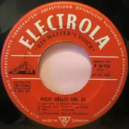 De 2 Pico's - Pico Bello Nr. 23