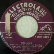 Die Picos - Pico Bello