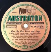 De 2 Pico's - Was Die Welt Tanzt Und Singt 4. Folge