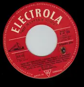 7inch Vinyl Single - De 2 Pico's - Tanz Mit Den Picos - EP