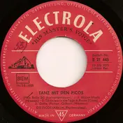 Die Picos - Tanz Mit Den Picos