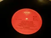 LP - De Toendra's - De Toendra's