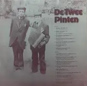 LP - De Twee Pinten - Later Dan Zul Je Aan Me Denken