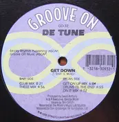 De Tune - Get Down