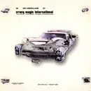 CD - De Vibroluxe - Cracq Magic International - Digipak