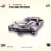 CD - De Vibroluxe - Cracq Magic International - Digipak