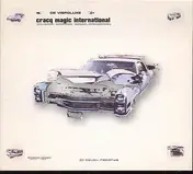 De Vibroluxe - Cracq Magic International