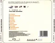 CD - De Vibroluxe - Cracq Magic International - Digipak