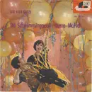 7inch Vinyl Single - De Vier Botze - Dä Schwimmingpuul