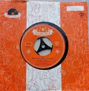 7inch Vinyl Single - De Vier Botze - Der Schönste Platz Ist Immer An Der Theke