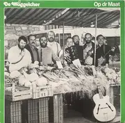 LP - De Wäggelcher - Op dr Maat