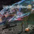 LP - De Wolt - Lost And Found In Berlin - grey marble vinyl