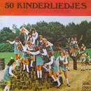 LP - De Zonnepitten - 50 Kinderliedjes