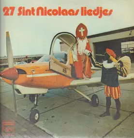 De Zonnepitten - 27 Sint Nicolaas Liedjes