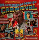 LP - De Aal, Miggy a.o. - De Daverende Dertien Carnaval