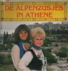 LP - De Alpenzusjes - In Athene