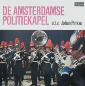 De Amsterdamse Politiekapel